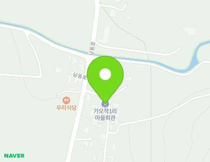 172-12 Namdong-ro, Guktojeongjungang-myeon, Yanggu-gun, Gangwon-do, Republic of Korea Map