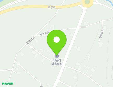 797-2 Jeongjungang-ro, Guktojeongjungang-myeon, Yanggu-gun, Gangwon-do, Republic of Korea Map