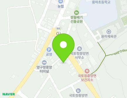 10-3 Sampalseon-ro, Guktojeongjungang-myeon, Yanggu-gun, Gangwon-do, Republic of Korea Map