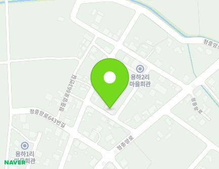 9-46 Jeongjungang-ro 663beon-gil, Guktojeongjungang-myeon, Yanggu-gun, Gangwon-do, Republic of Korea Map