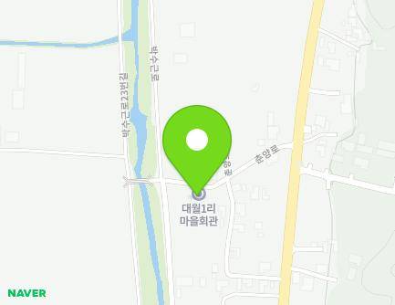2779-39 Chunyang-ro, Guktojeongjungang-myeon, Yanggu-gun, Gangwon-do, Republic of Korea Map
