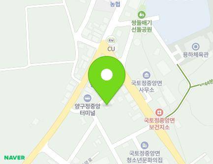 10-7 Sampalseon-ro, Guktojeongjungang-myeon, Yanggu-gun, Gangwon-do, Republic of Korea Map
