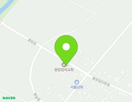51-41 Wondang-gil, Dong-myeon, Yanggu-gun, Gangwon-do, Republic of Korea Map