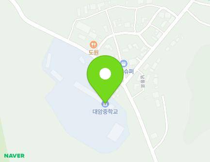 651 Namdong-ro, Dong-myeon, Yanggu-gun, Gangwon-do, Republic of Korea