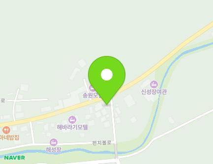 72 Punchbowl-ro, Dong-myeon, Yanggu-gun, Gangwon-do, Republic of Korea Map