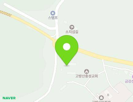 5772-8 Pyeonghwa-ro, Bangsan-myeon, Yanggu-gun, Gangwon-do, Republic of Korea Map
