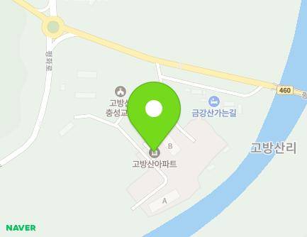 5772-47 Pyeonghwa-ro, Bangsan-myeon, Yanggu-gun, Gangwon-do, Republic of Korea Map