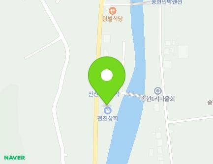 5414 Pyeonghwa-ro, Bangsan-myeon, Yanggu-gun, Gangwon-do, Republic of Korea Map