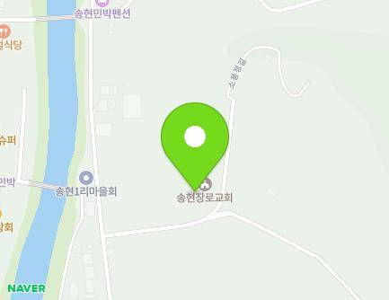 212-15 Sopungjeong-gil, Bangsan-myeon, Yanggu-gun, Gangwon-do, Republic of Korea Map