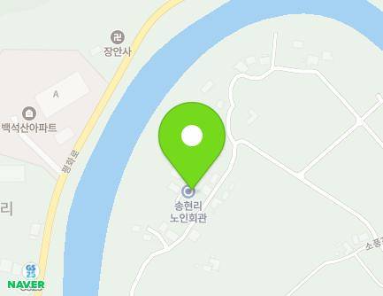23-6 Sopungjeong-gil 236beon-gil, Bangsan-myeon, Yanggu-gun, Gangwon-do, Republic of Korea Map
