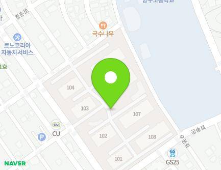 49 Cheongchun-ro, Yanggu-eup, Yanggu-gun, Gangwon-do, Republic of Korea Map