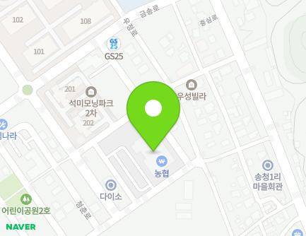 73-20 Cheongchun-ro, Yanggu-eup, Yanggu-gun, Gangwon-do, Republic of Korea Map