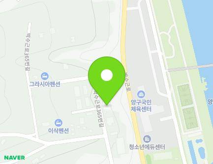20-10 Parksookeun-ro 365beon-gil, Yanggu-eup, Yanggu-gun, Gangwon-do, Republic of Korea