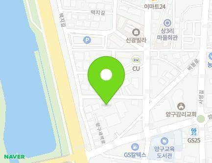 7-7 Yanggusaessak-ro, Yanggu-eup, Yanggu-gun, Gangwon-do, Republic of Korea