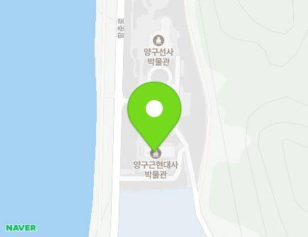 439-51 Geumgangsan-ro, Yanggu-eup, Yanggu-gun, Gangwon-do, Republic of Korea Map