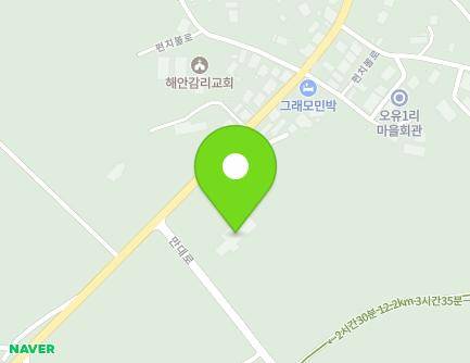 214 Mandae-ro, Haean-myeon, Yanggu-gun, Gangwon-do, Republic of Korea Map