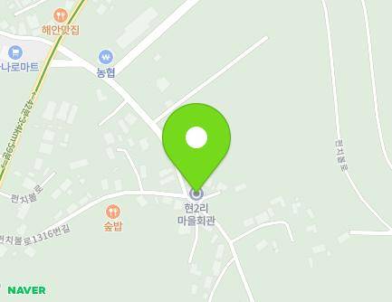 23 Punchbowl-ro 1334beon-gil, Haean-myeon, Yanggu-gun, Gangwon-do, Republic of Korea Map
