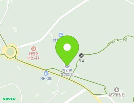 17 Haeanseohwa-ro, Haean-myeon, Yanggu-gun, Gangwon-do, Republic of Korea Map