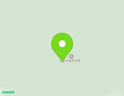 540 Jeonmangdae-ro, Haean-myeon, Yanggu-gun, Gangwon-do, Republic of Korea Map