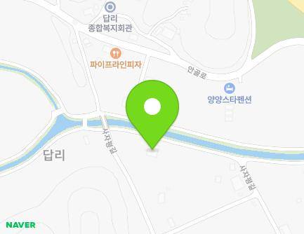 33-30 Sajapyeong-gil, Ganghyeon-myeon, Yangyang-gun, Gangwon-do, Republic of Korea Map