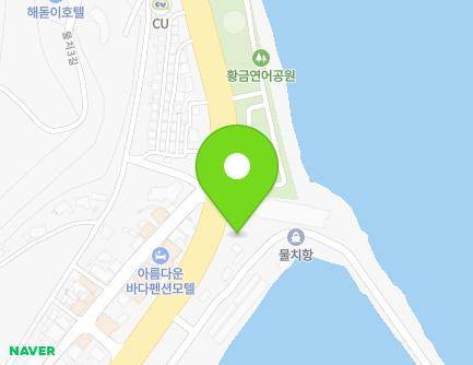 3582-1 Donghae-daero, Ganghyeon-myeon, Yangyang-gun, Gangwon-do, Republic of Korea Map