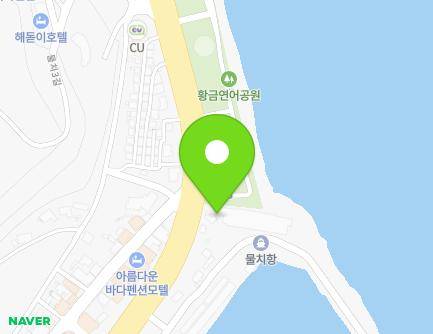 3584-1 Donghae-daero, Ganghyeon-myeon, Yangyang-gun, Gangwon-do, Republic of Korea Map