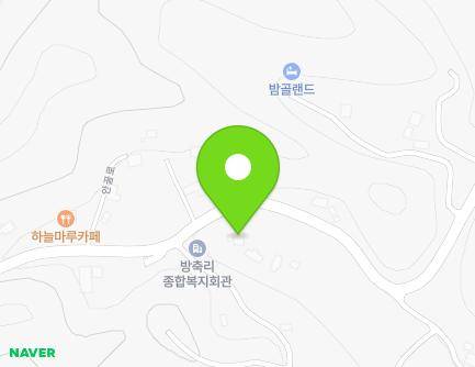 237 Angol-ro, Ganghyeon-myeon, Yangyang-gun, Gangwon-do, Republic of Korea Map