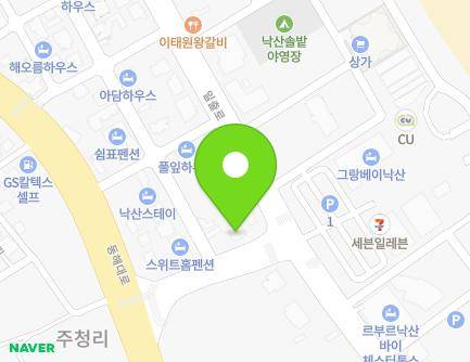 3066-11 Donghae-daero, Ganghyeon-myeon, Yangyang-gun, Gangwon-do, Republic of Korea Map