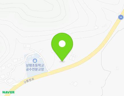 2859 Guryongnyeong-ro, Seo-myeon, Yangyang-gun, Gangwon-do, Republic of Korea Map