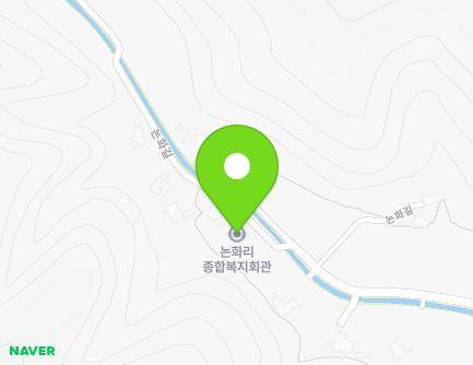 91 Nonhwa-gil, Seo-myeon, Yangyang-gun, Gangwon-do, Republic of Korea Map