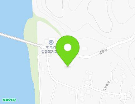 54 Gombat-gil, Seo-myeon, Yangyang-gun, Gangwon-do, Republic of Korea Map