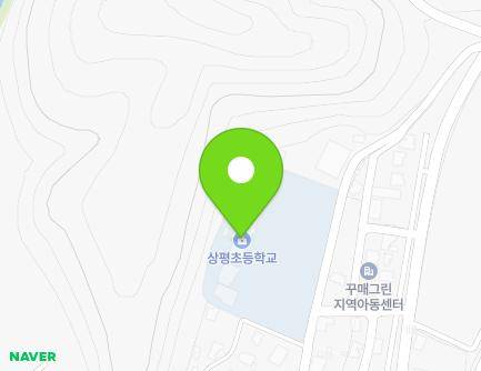 25 Murwitgumi-gil, Seo-myeon, Yangyang-gun, Gangwon-do, Republic of Korea Map