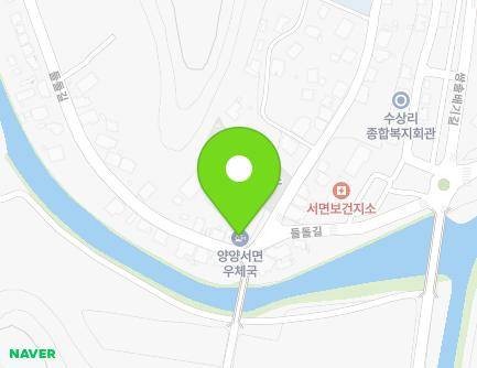 1 Murwitgumi-gil, Seo-myeon, Yangyang-gun, Gangwon-do, Republic of Korea Map