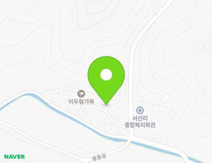 7 Doeneomi-gil, Seo-myeon, Yangyang-gun, Gangwon-do, Republic of Korea Map