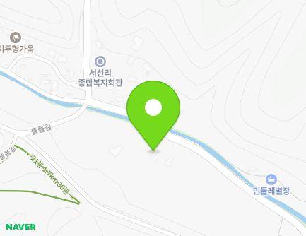 261 Deuldol-gil, Seo-myeon, Yangyang-gun, Gangwon-do, Republic of Korea Map