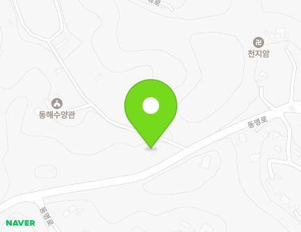 215 Dongmyeong-ro, Sonyang-myeon, Yangyang-gun, Gangwon-do, Republic of Korea Map