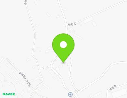 126-1 Songpyeong-gil, Sonyang-myeon, Yangyang-gun, Gangwon-do, Republic of Korea Map