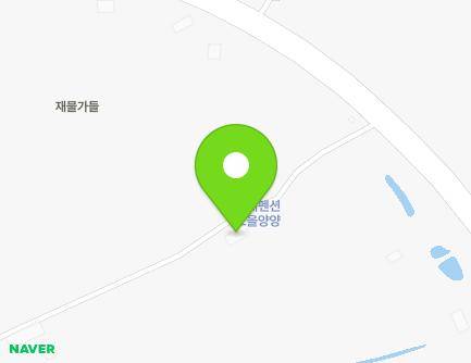 144-28 Songpyeong-gil, Sonyang-myeon, Yangyang-gun, Gangwon-do, Republic of Korea Map