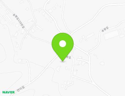 97-13 Songpyeong-gil, Sonyang-myeon, Yangyang-gun, Gangwon-do, Republic of Korea Map