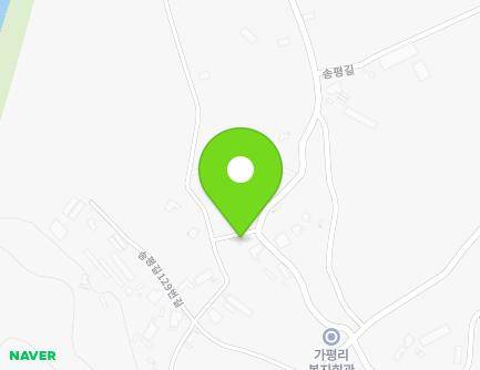 1 Songpyeong-gil 129 beon-gil, Sonyang-myeon, Yangyang-gun, Gangwon-do, Republic of Korea Map