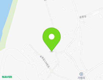 6-1 Songpyeong-gil 129 beon-gil, Sonyang-myeon, Yangyang-gun, Gangwon-do, Republic of Korea Map