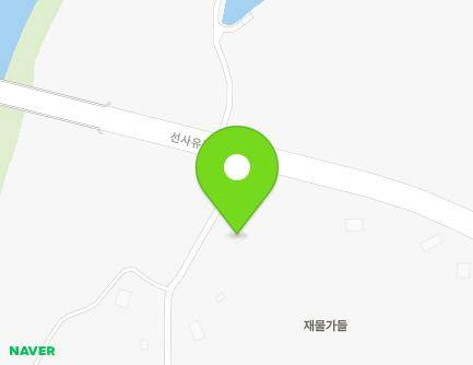 178 Songpyeong-gil, Sonyang-myeon, Yangyang-gun, Gangwon-do, Republic of Korea Map