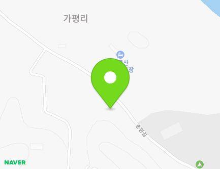 67 Songpyeong-gil, Sonyang-myeon, Yangyang-gun, Gangwon-do, Republic of Korea Map