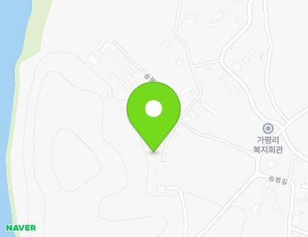 20 Songpyeong-gil 129 beon-gil, Sonyang-myeon, Yangyang-gun, Gangwon-do, Republic of Korea Map