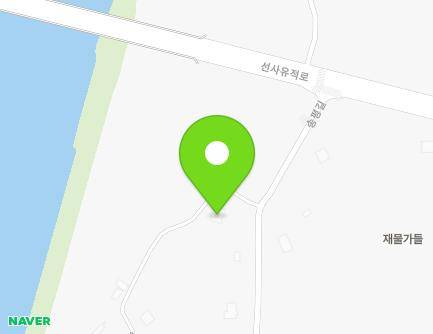 6-48 Songpyeong-gil 129 beon-gil, Sonyang-myeon, Yangyang-gun, Gangwon-do, Republic of Korea Map
