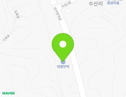 527 Seonsayujeok-ro, Sonyang-myeon, Yangyang-gun, Gangwon-do, Republic of Korea Map