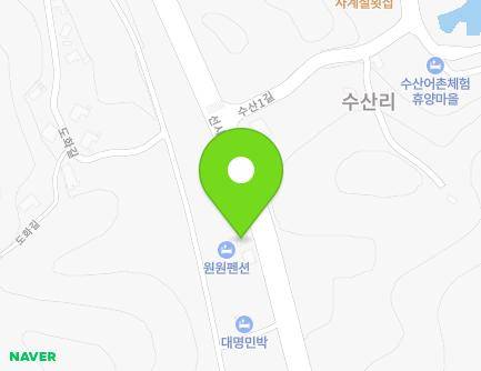 535 Seonsayujeok-ro, Sonyang-myeon, Yangyang-gun, Gangwon-do, Republic of Korea Map