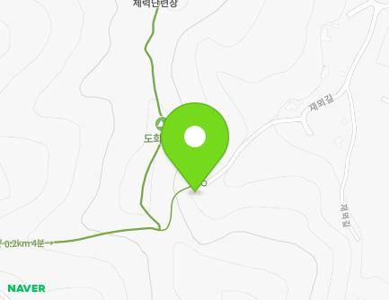 86 Jaemoe-gil, Sonyang-myeon, Yangyang-gun, Gangwon-do, Republic of Korea Map