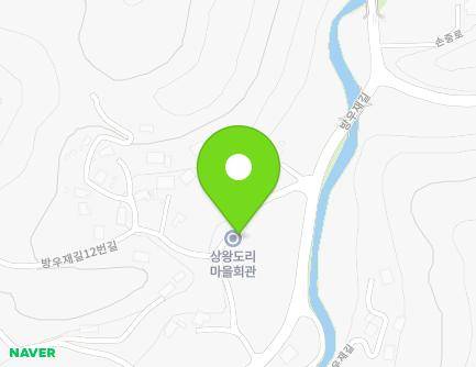 11 Bangujae-gil 12 beon-gil, Sonyang-myeon, Yangyang-gun, Gangwon-do, Republic of Korea