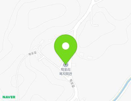 110 Hakpo-gil, Sonyang-myeon, Yangyang-gun, Gangwon-do, Republic of Korea Map